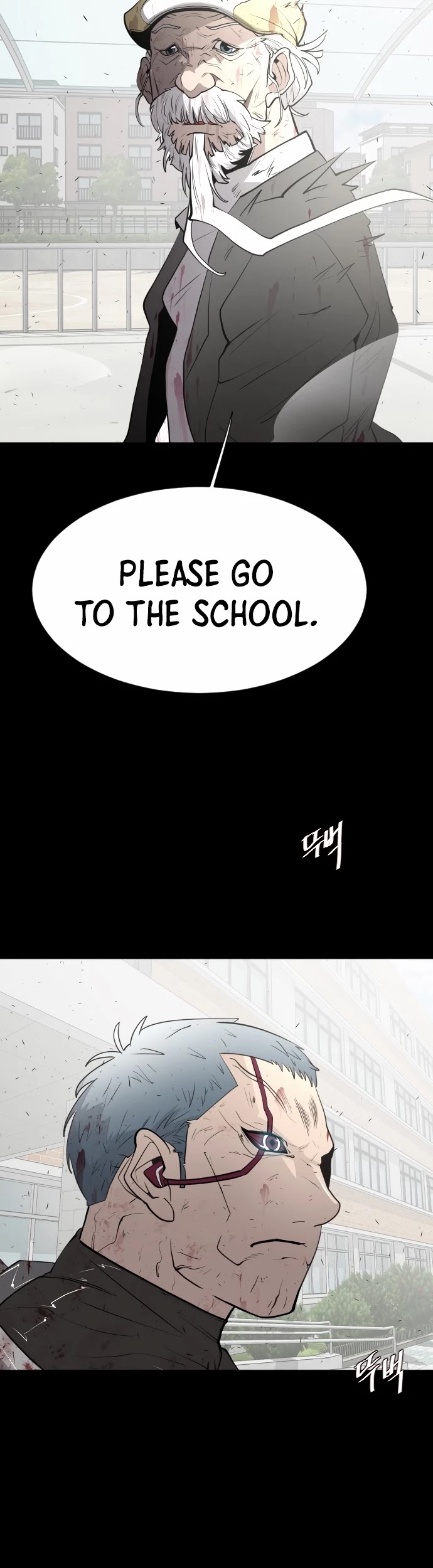 Superhuman Era Chapter 77 - Page 32 in English