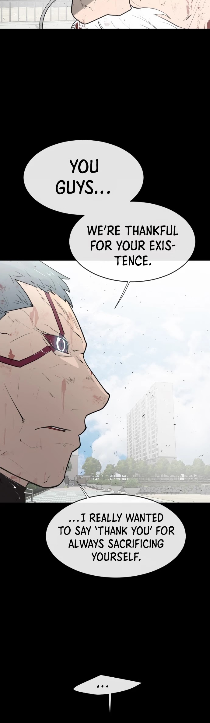 Superhuman Era Chapter 77 - Page 34 in English