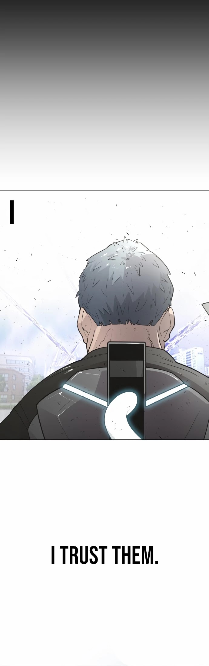 Superhuman Era Chapter 77 - Page 36 in English