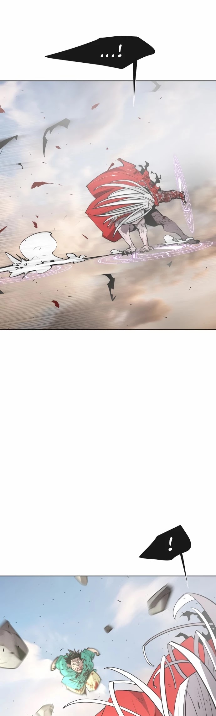 Superhuman Era Chapter 78 - Page 15 in English