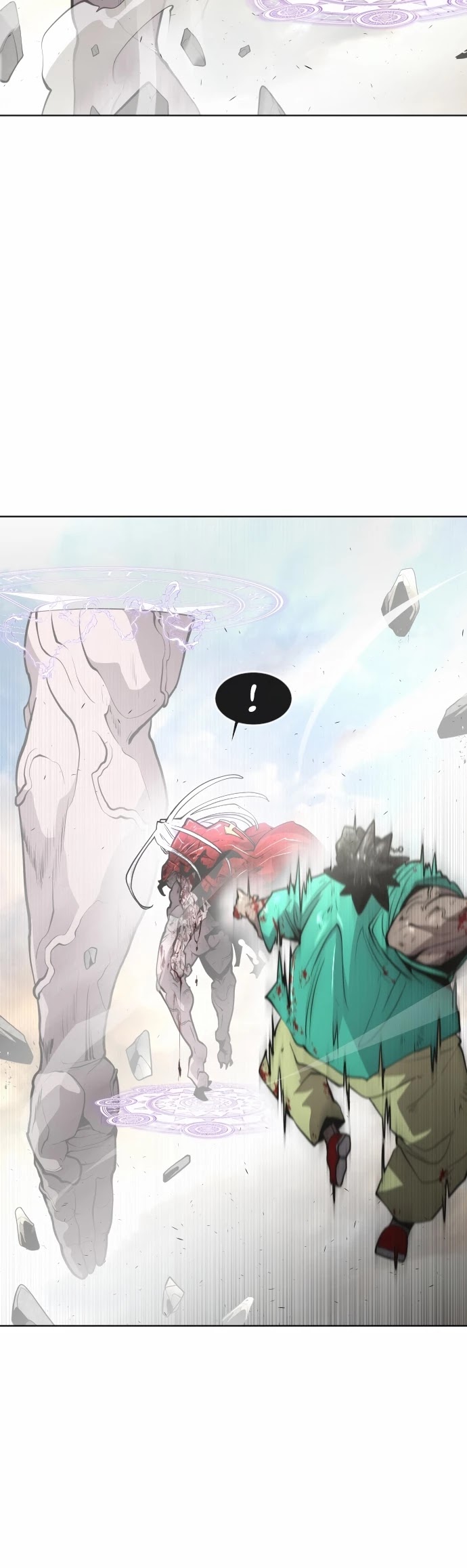Superhuman Era Chapter 78 - Page 18 in English