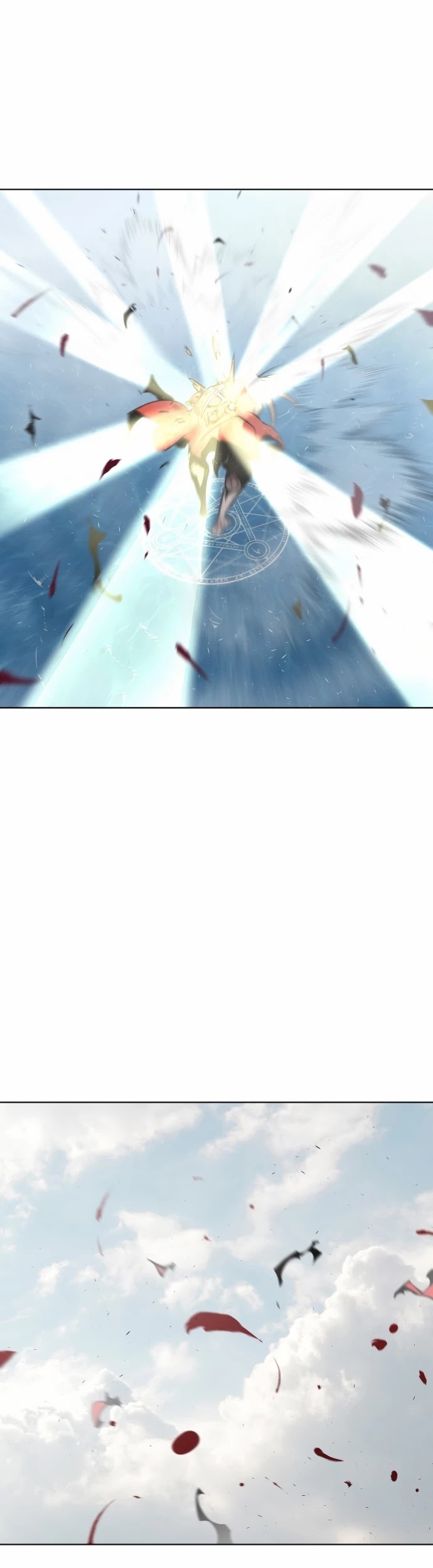 Superhuman Era Chapter 78 - Page 28 in English