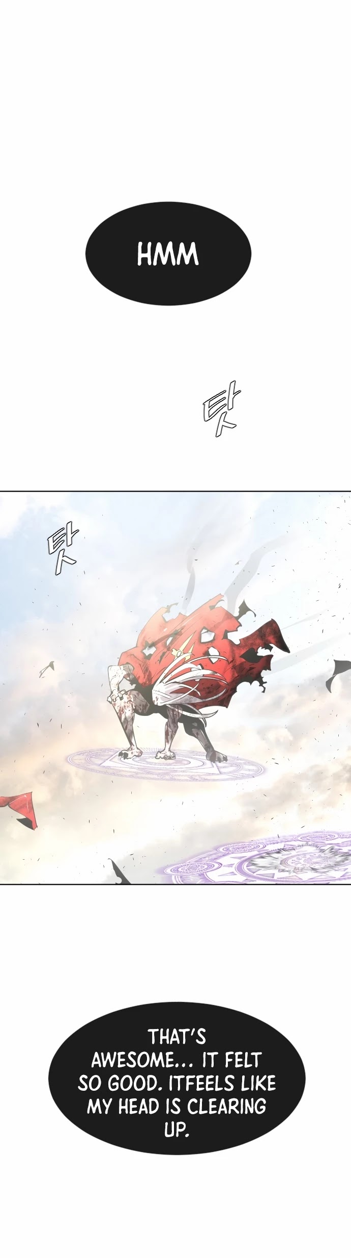 Superhuman Era Chapter 78 - Page 29 in English
