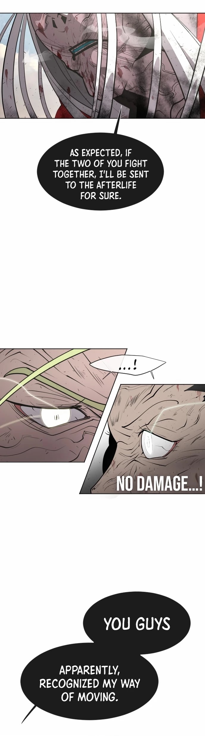 Superhuman Era Chapter 78 - Page 30 in English