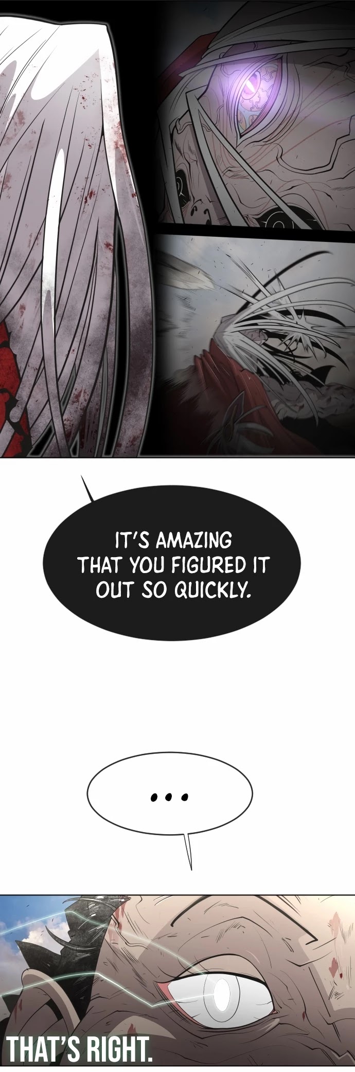 Superhuman Era Chapter 78 - Page 31 in English