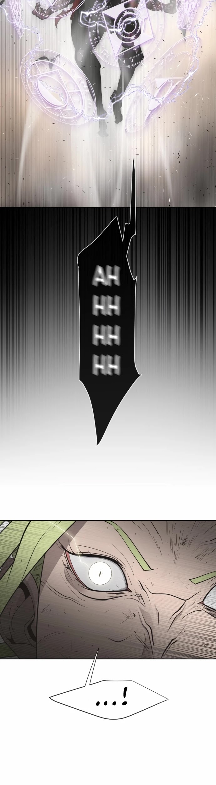 Superhuman Era Chapter 78 - Page 36 in English