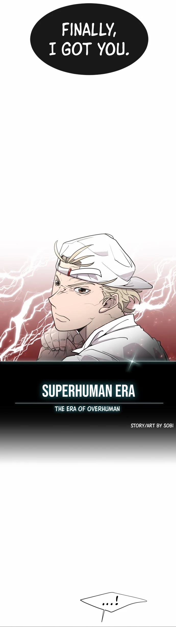 Superhuman Era Chapter 78 - Page 4 in English