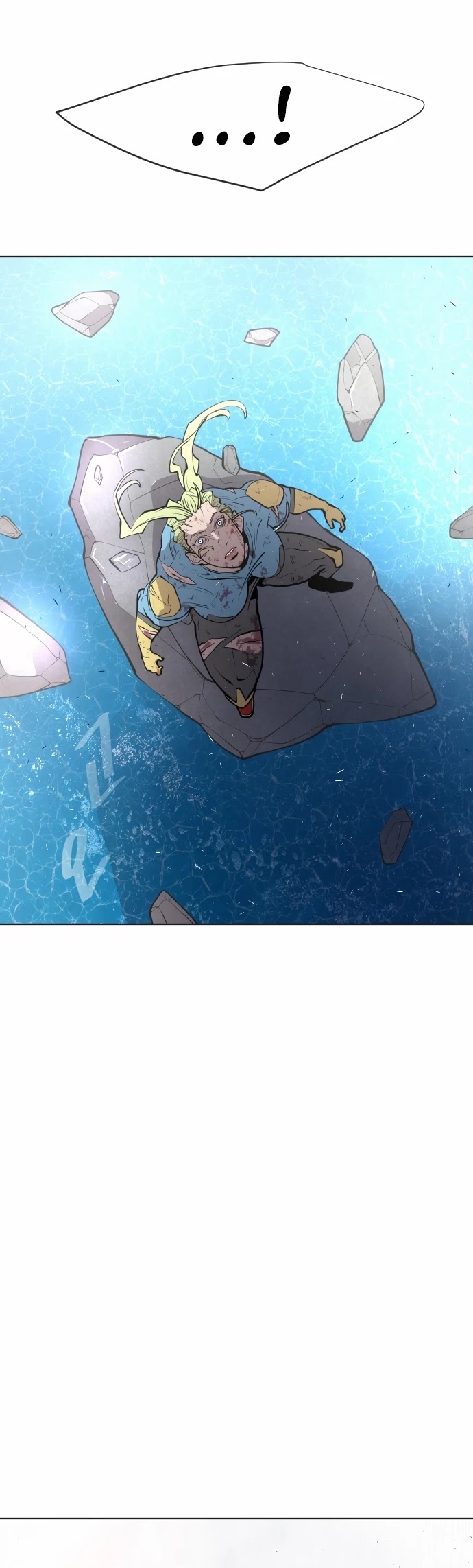 Superhuman Era Chapter 79 - Page 14 in English
