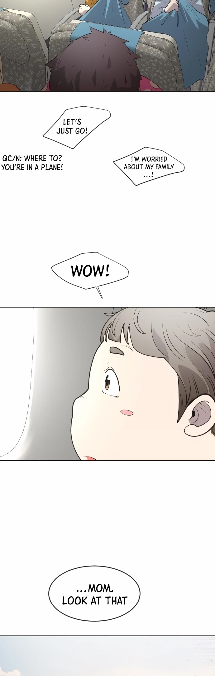 Superhuman Era Chapter 79 - Page 18 in English