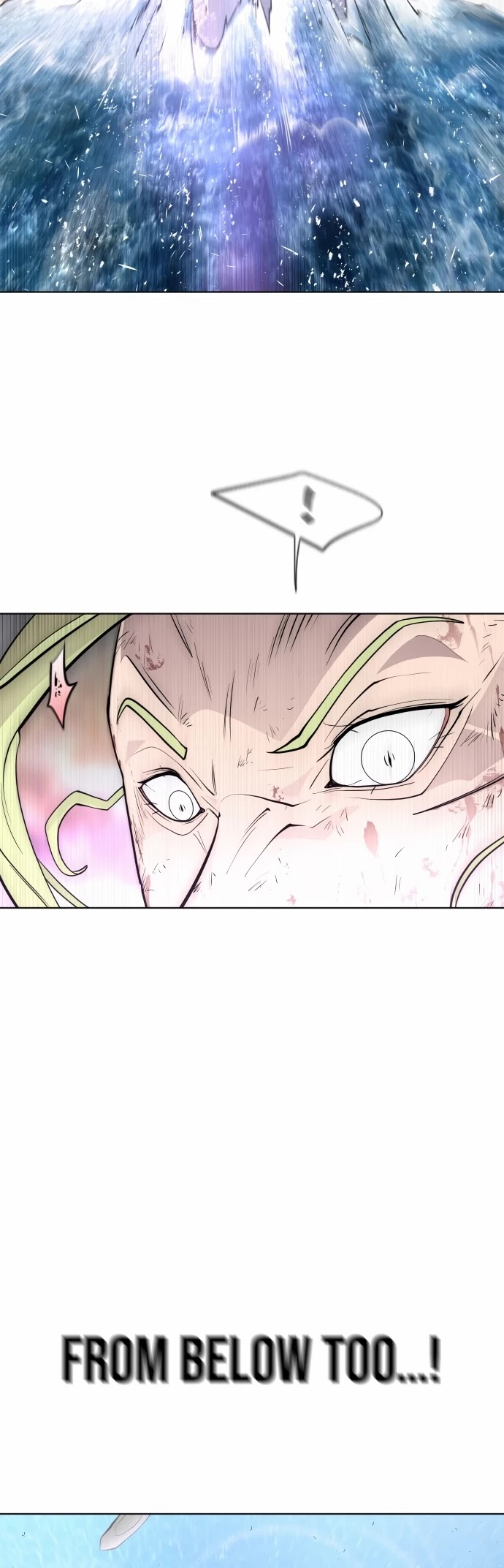 Superhuman Era Chapter 79 - Page 20 in English