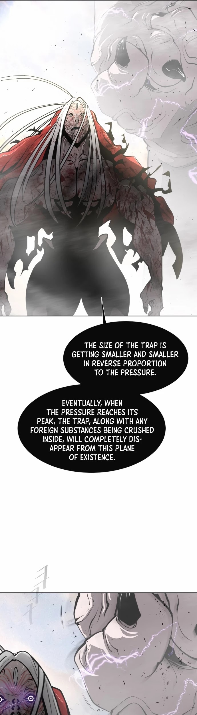 Superhuman Era Chapter 79 - Page 29 in English