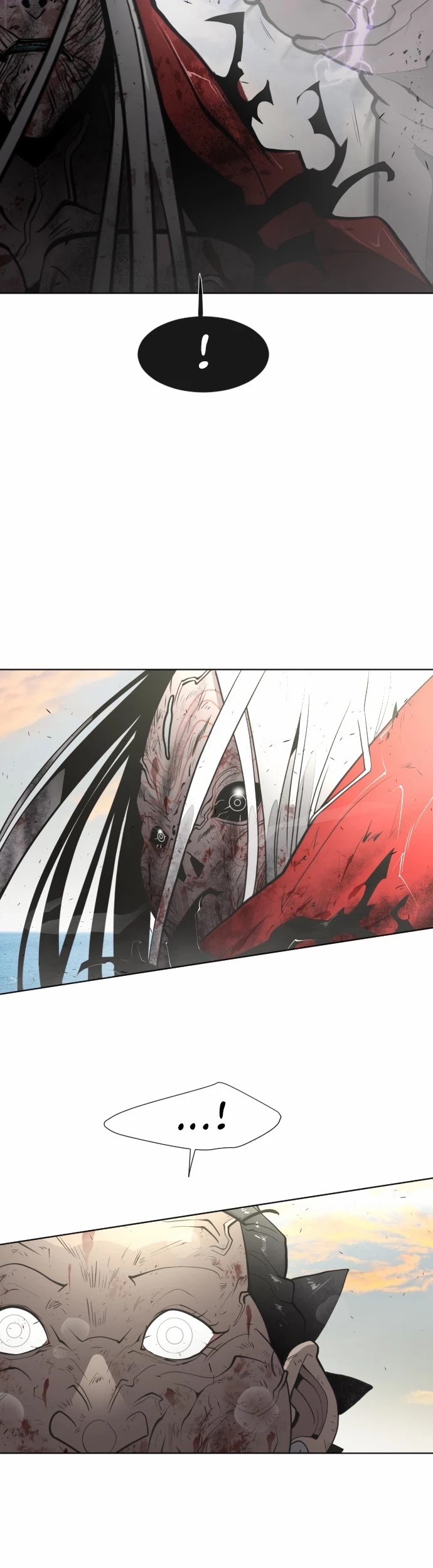 Superhuman Era Chapter 79 - Page 30 in English