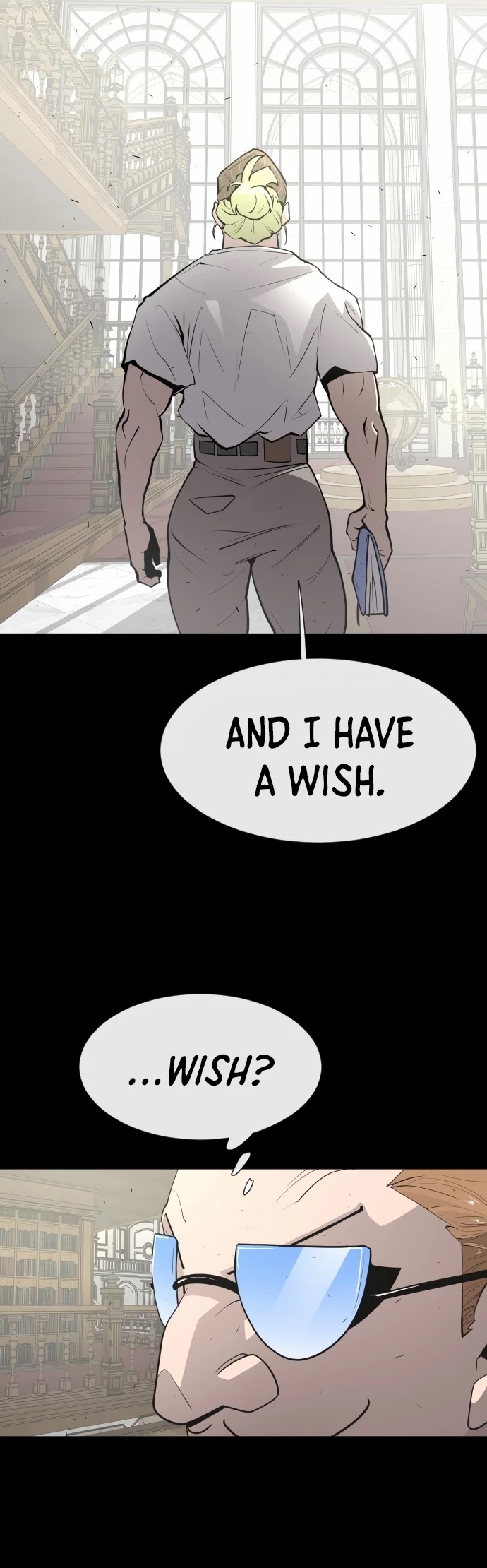 Superhuman Era Chapter 79 - Page 37 in English