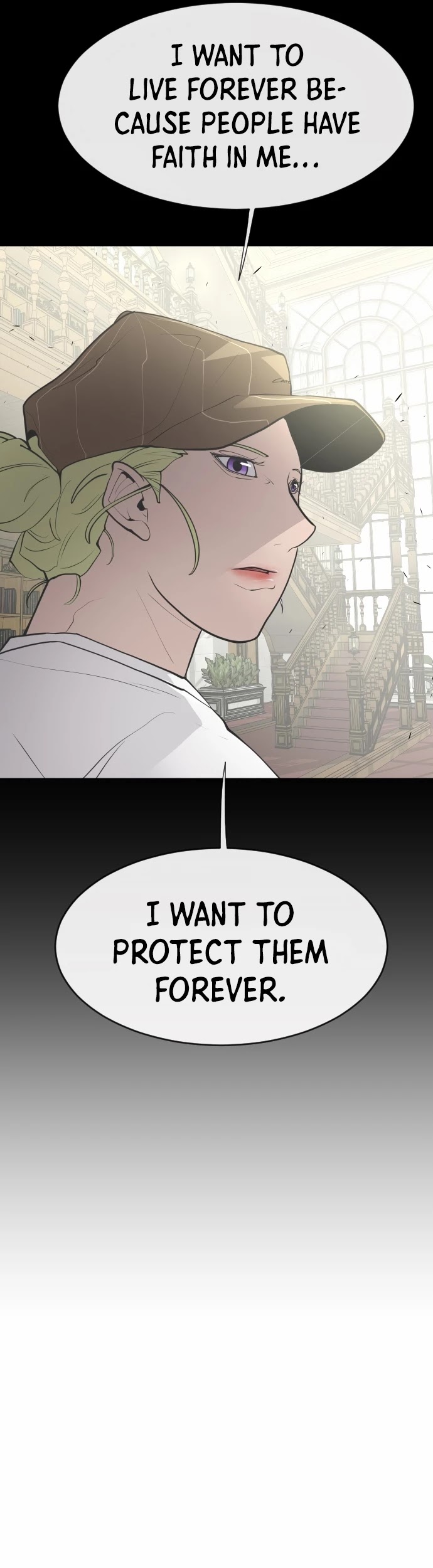 Superhuman Era Chapter 79 - Page 39 in English