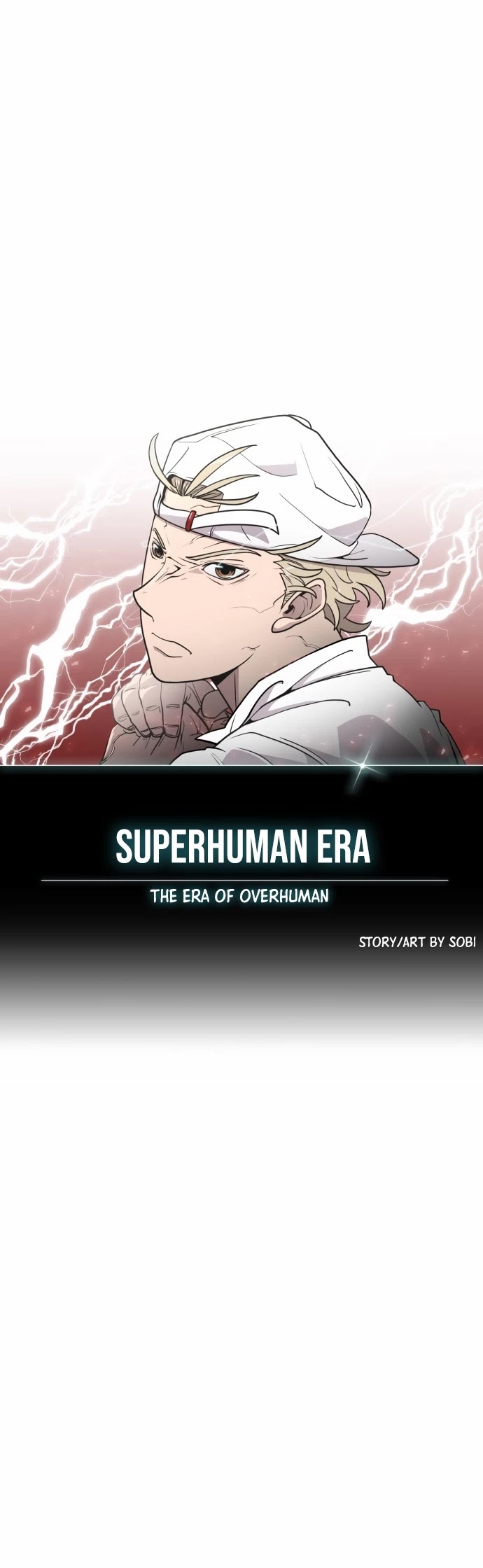 Superhuman Era Chapter 79 - Page 4 in English