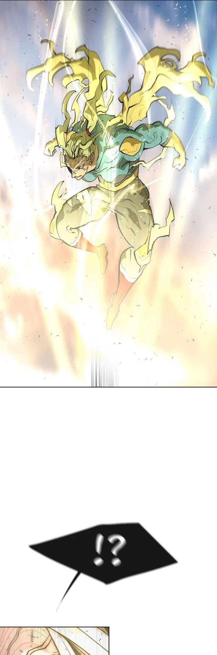 Superhuman Era Chapter 79 - Page 43 in English