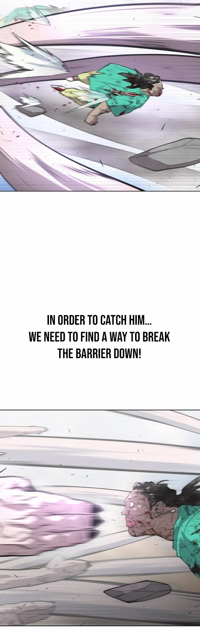 Superhuman Era Chapter 79 - Page 7 in English