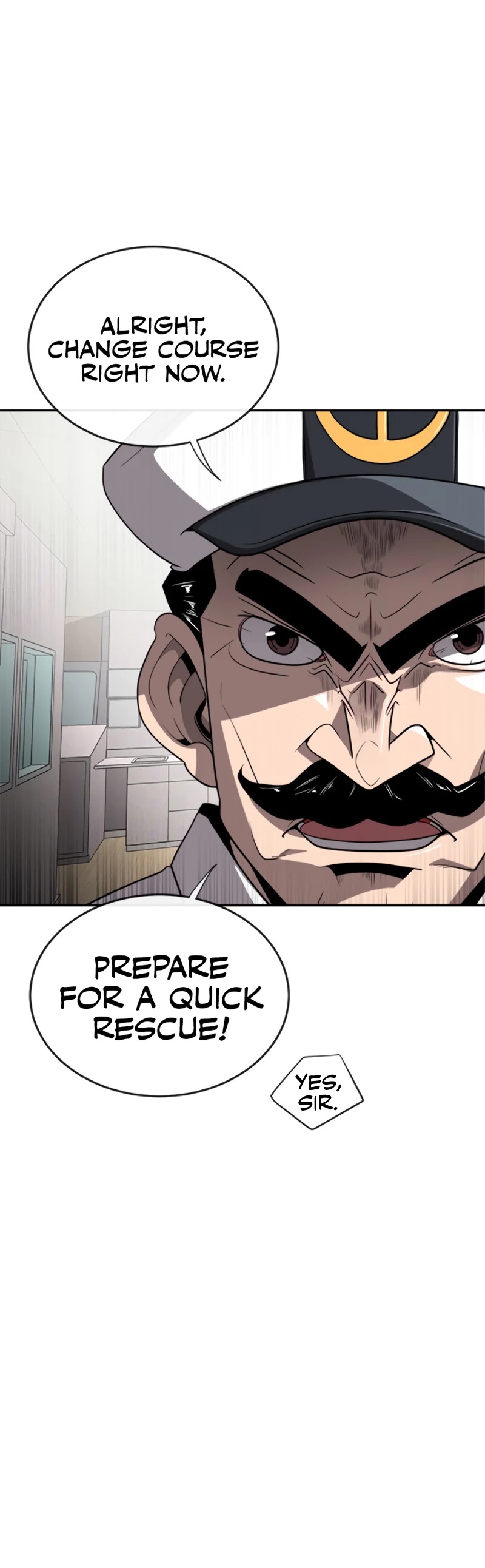 Superhuman Era Chapter 8 - Page 17 in English