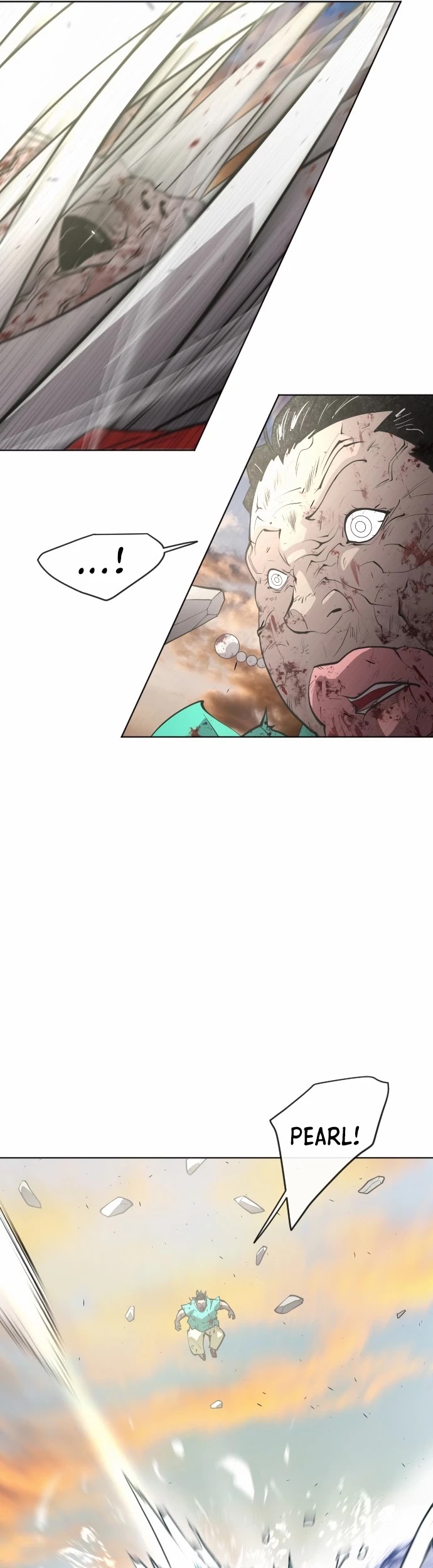 Superhuman Era Chapter 80 - Page 15 in English