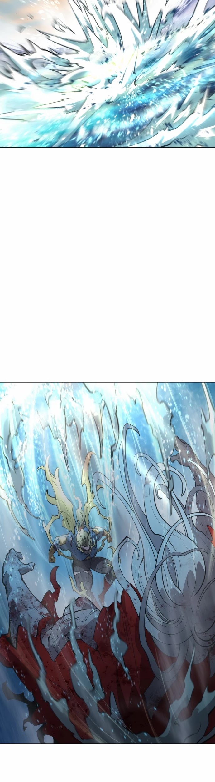 Superhuman Era Chapter 80 - Page 16 in English