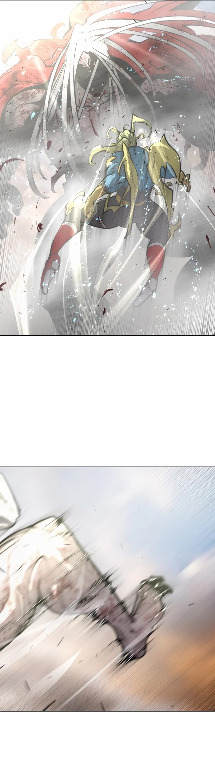 Superhuman Era Chapter 80 - Page 25 in English