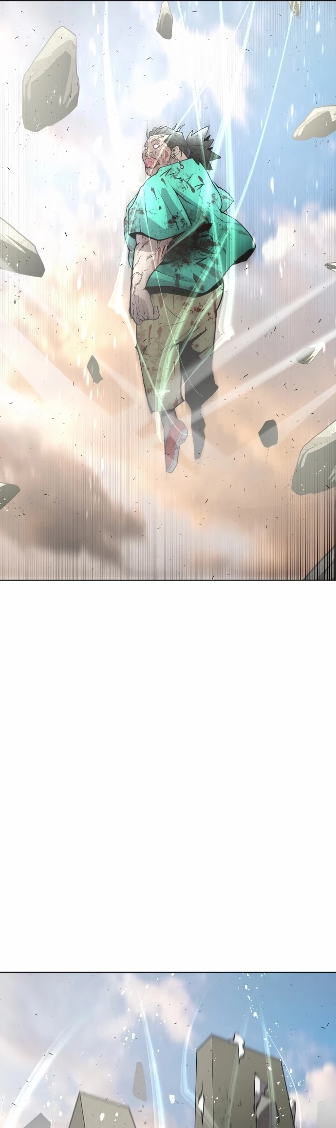 Superhuman Era Chapter 80 - Page 41 in English