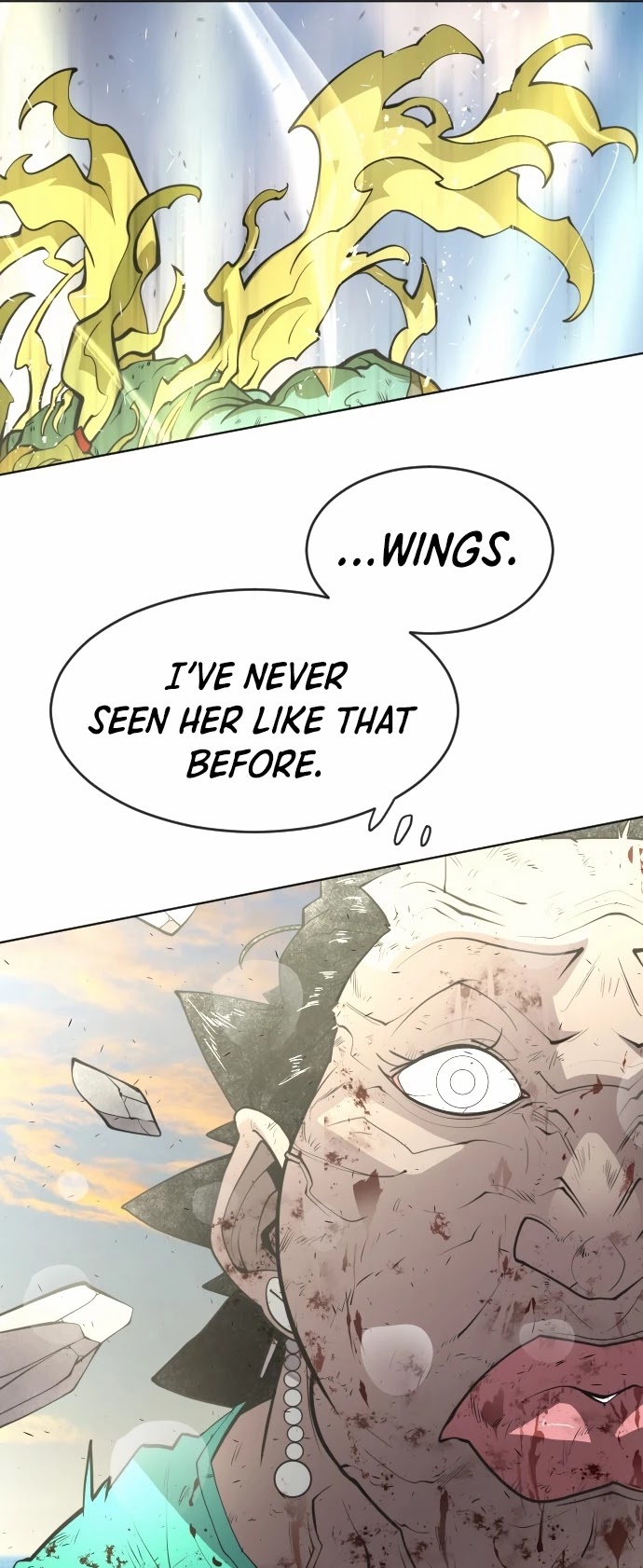 Superhuman Era Chapter 80 - Page 7 in English
