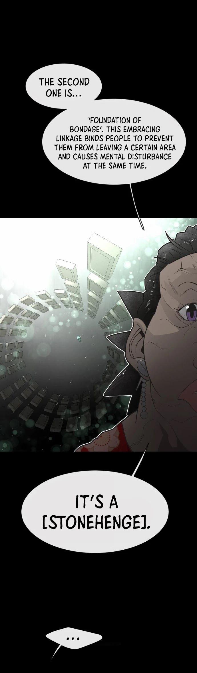 Superhuman Era Chapter 81 - Page 10 in English