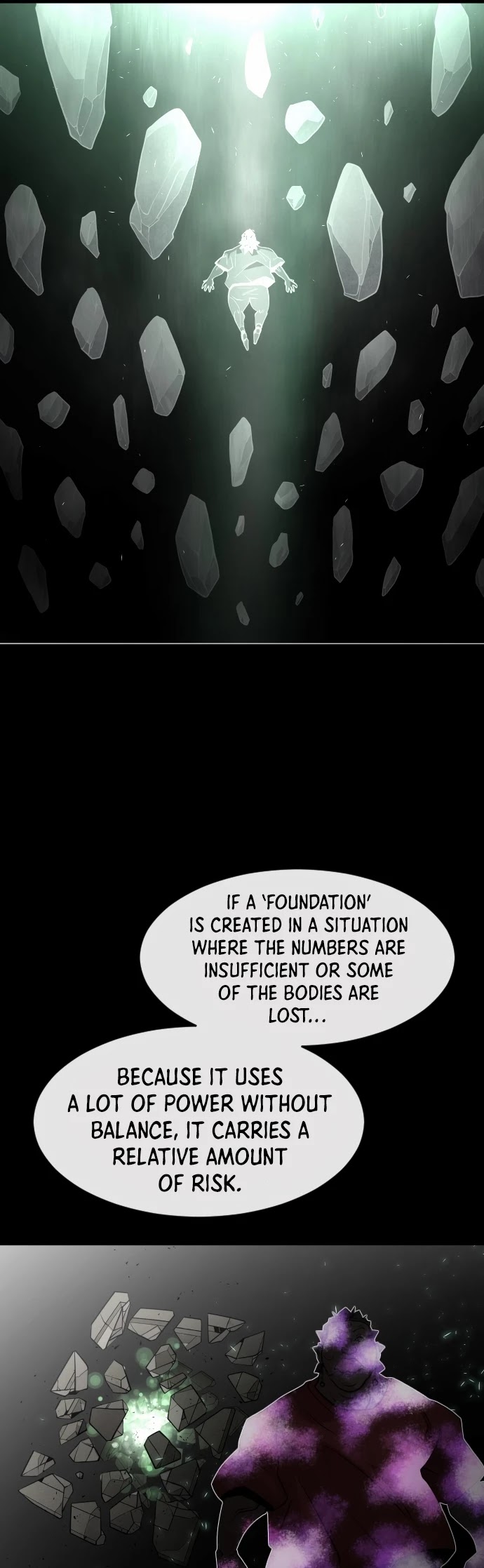 Superhuman Era Chapter 81 - Page 18 in English