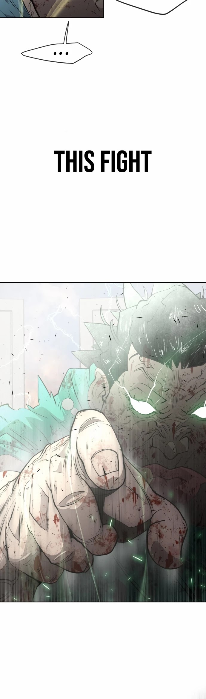 Superhuman Era Chapter 81 - Page 25 in English
