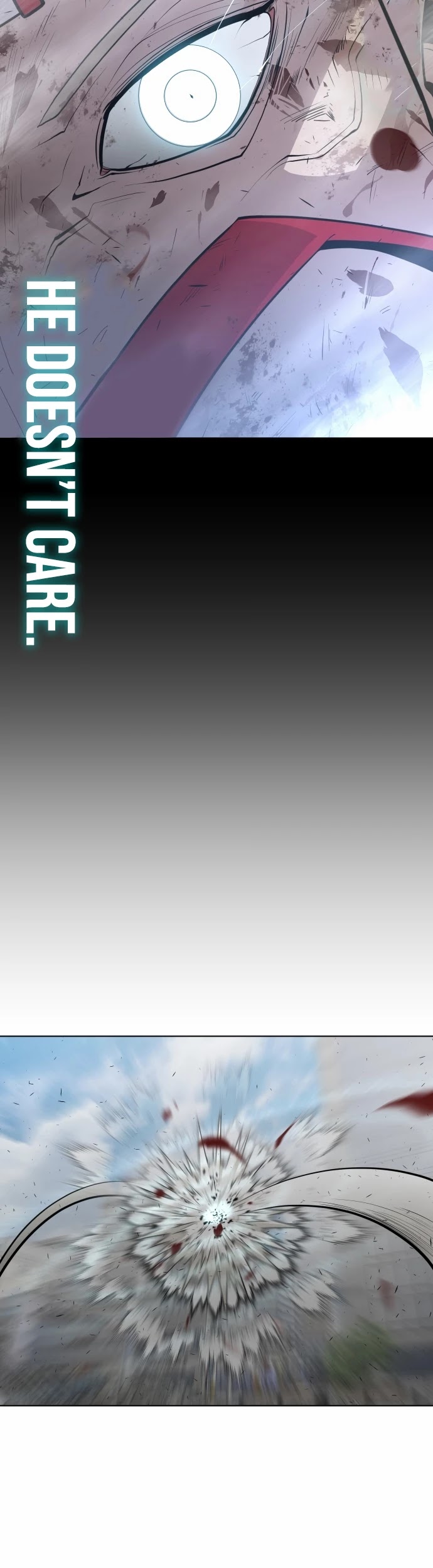 Superhuman Era Chapter 82 - Page 22 in English