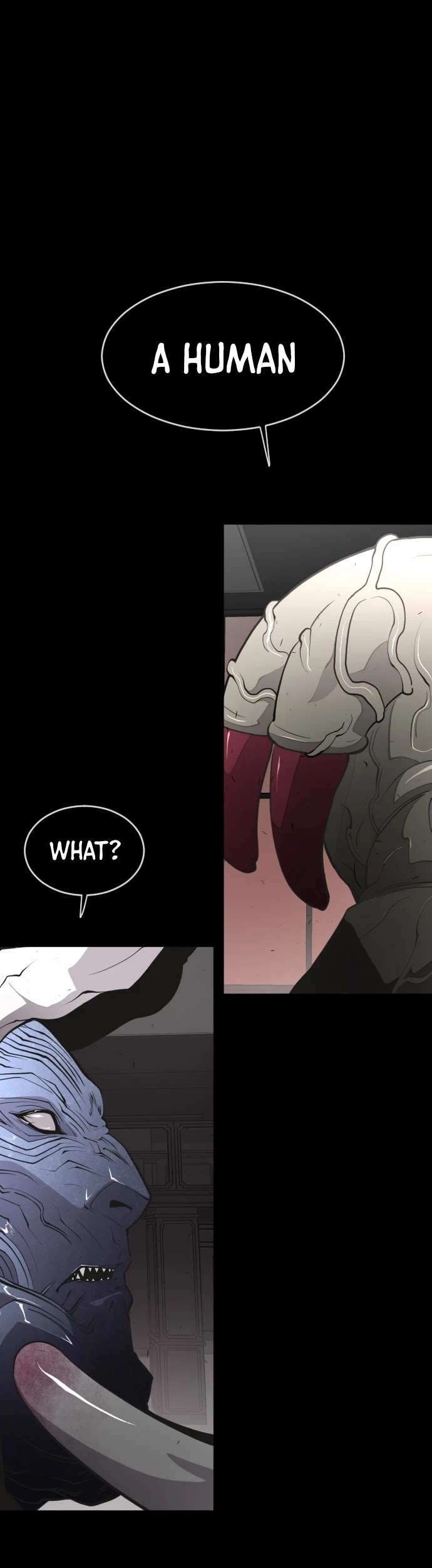 Superhuman Era Chapter 82 - Page 36 in English