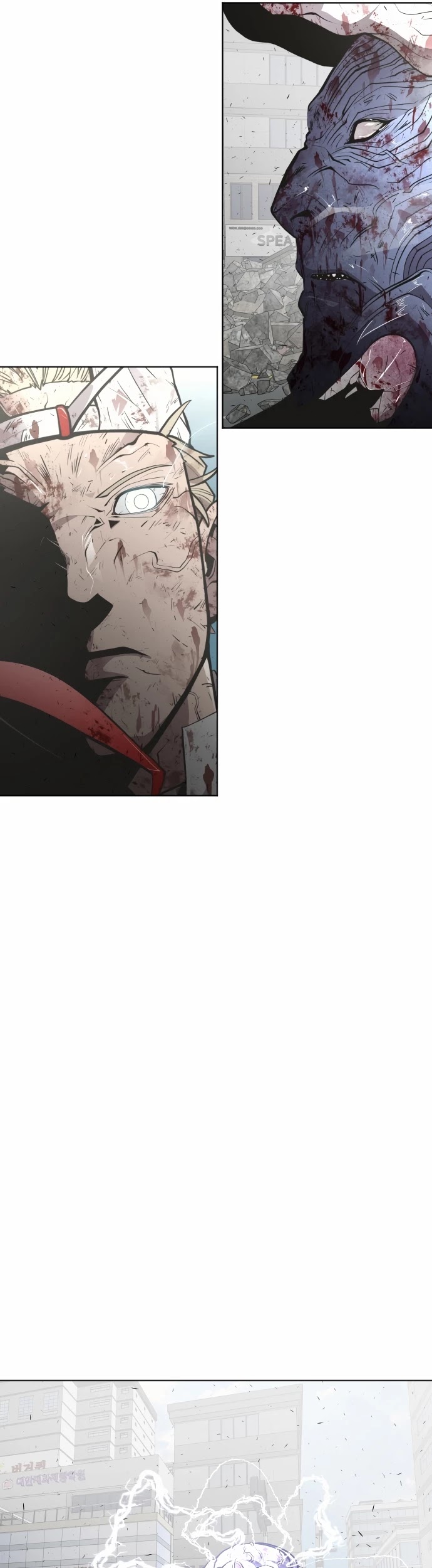 Superhuman Era Chapter 82 - Page 39 in English