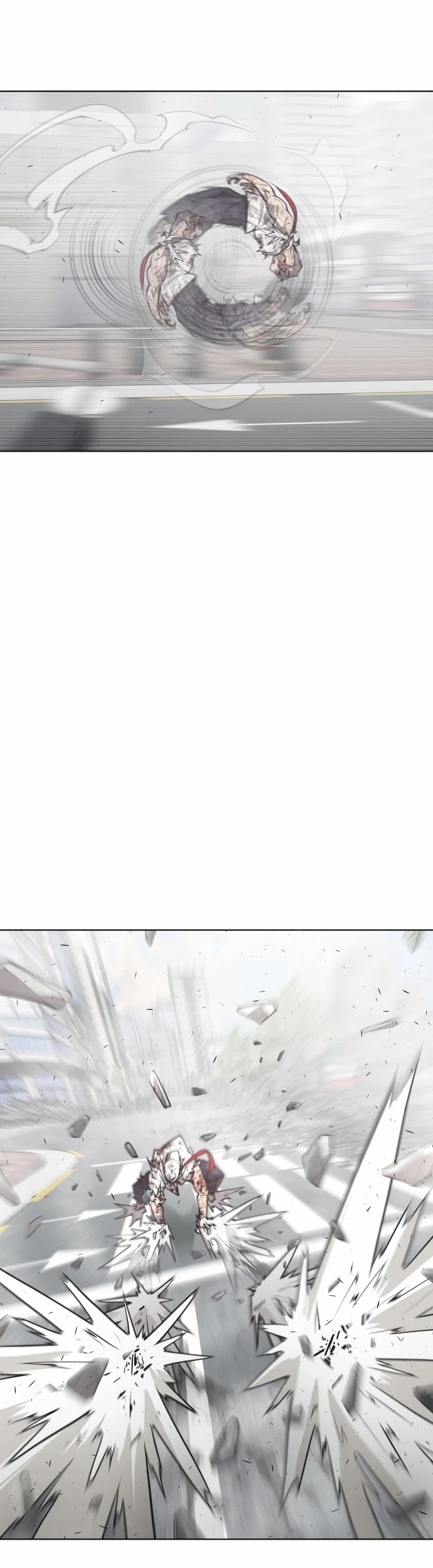 Superhuman Era Chapter 82 - Page 9 in English