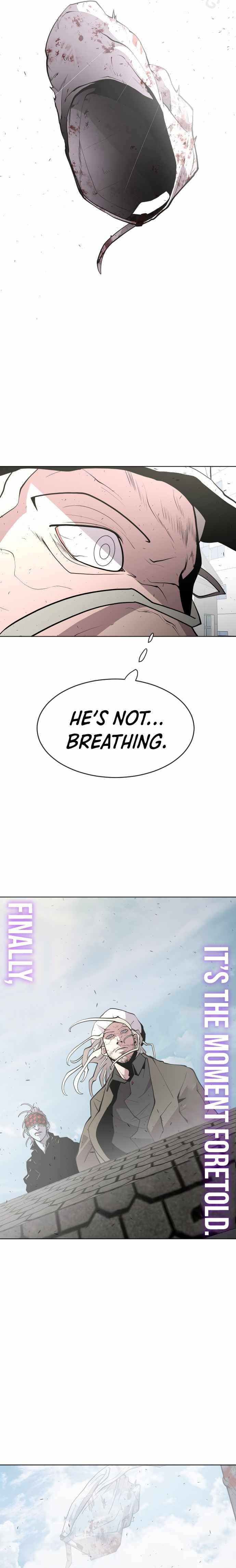 Superhuman Era Chapter 83 - Page 13 in English
