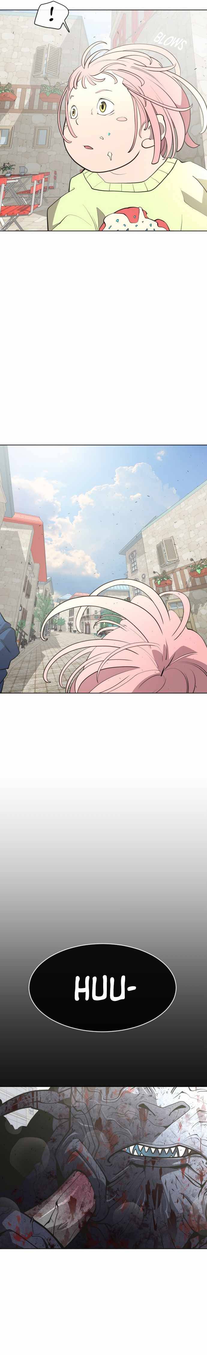 Superhuman Era Chapter 83 - Page 15 in English