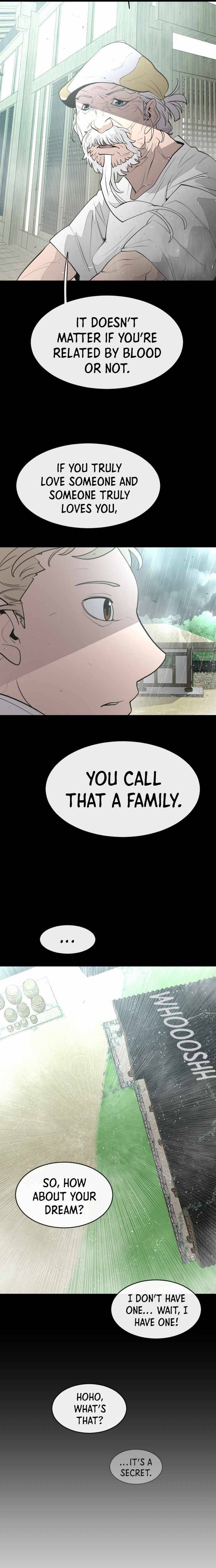 Superhuman Era Chapter 83 - Page 20 in English