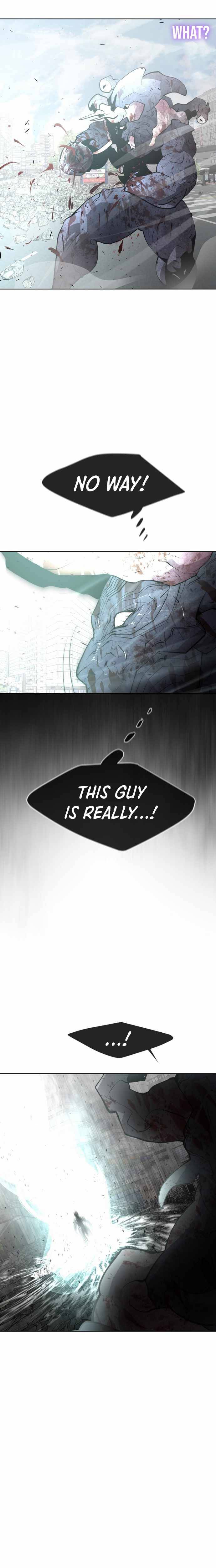 Superhuman Era Chapter 83 - Page 25 in English