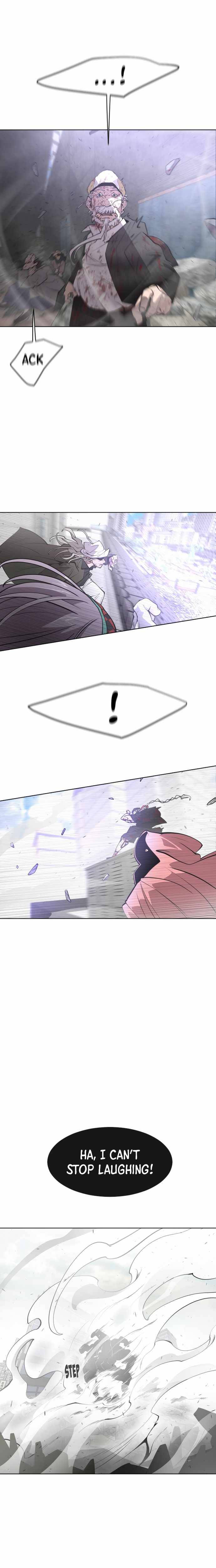 Superhuman Era Chapter 83 - Page 4 in English