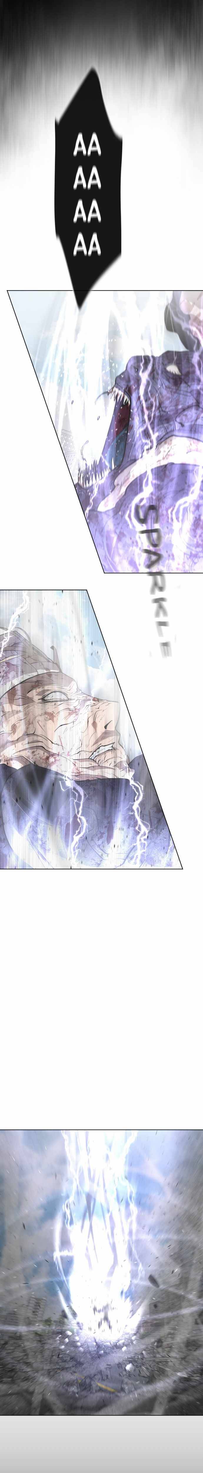 Superhuman Era Chapter 83 - Page 9 in English