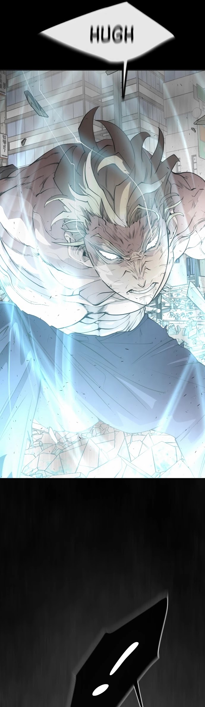 Superhuman Era Chapter 84 - Page 11 in English