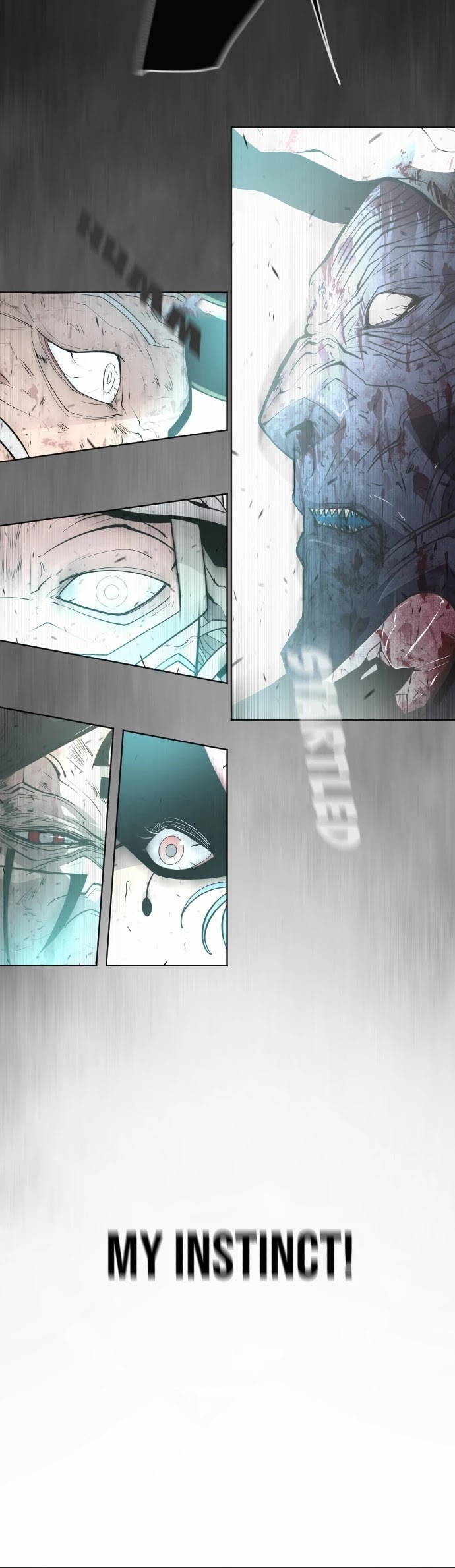 Superhuman Era Chapter 84 - Page 12 in English