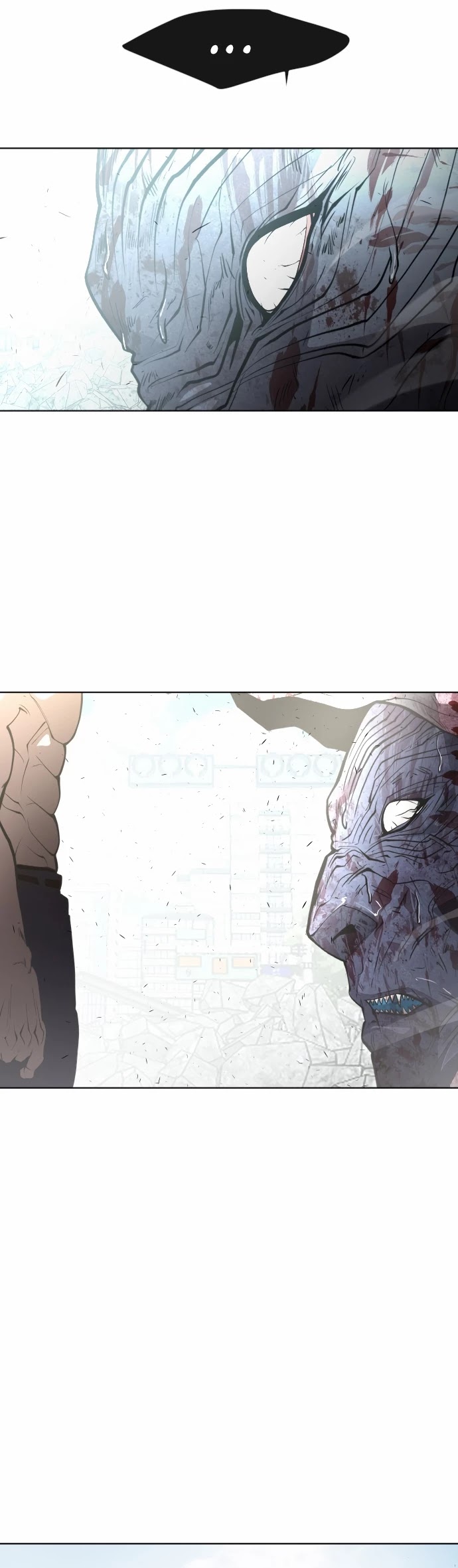 Superhuman Era Chapter 84 - Page 18 in English