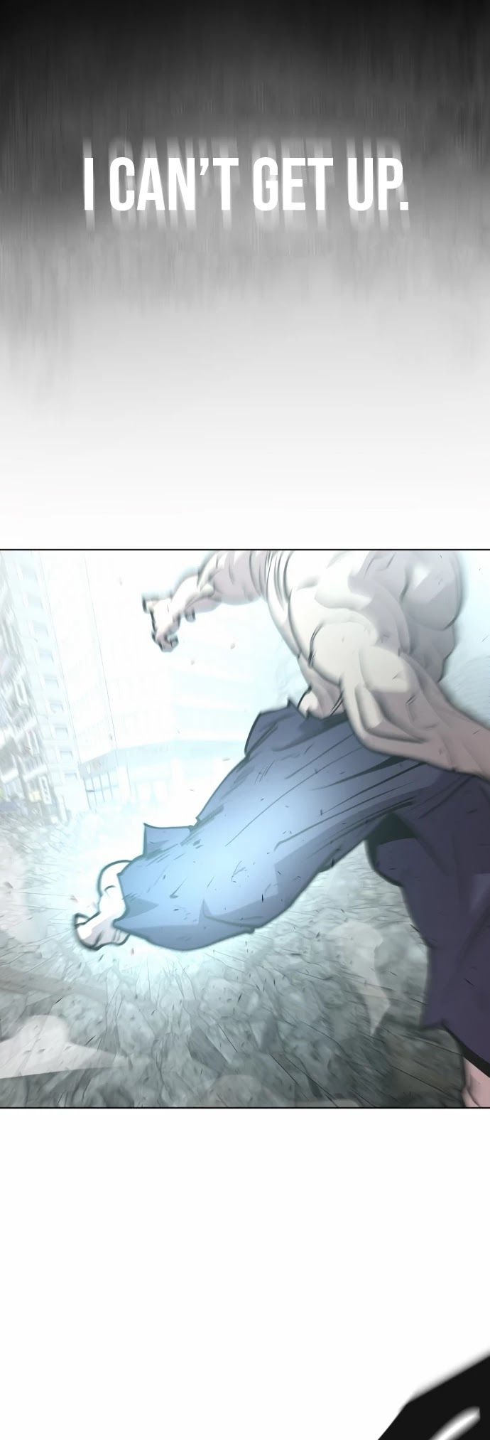 Superhuman Era Chapter 84 - Page 21 in English