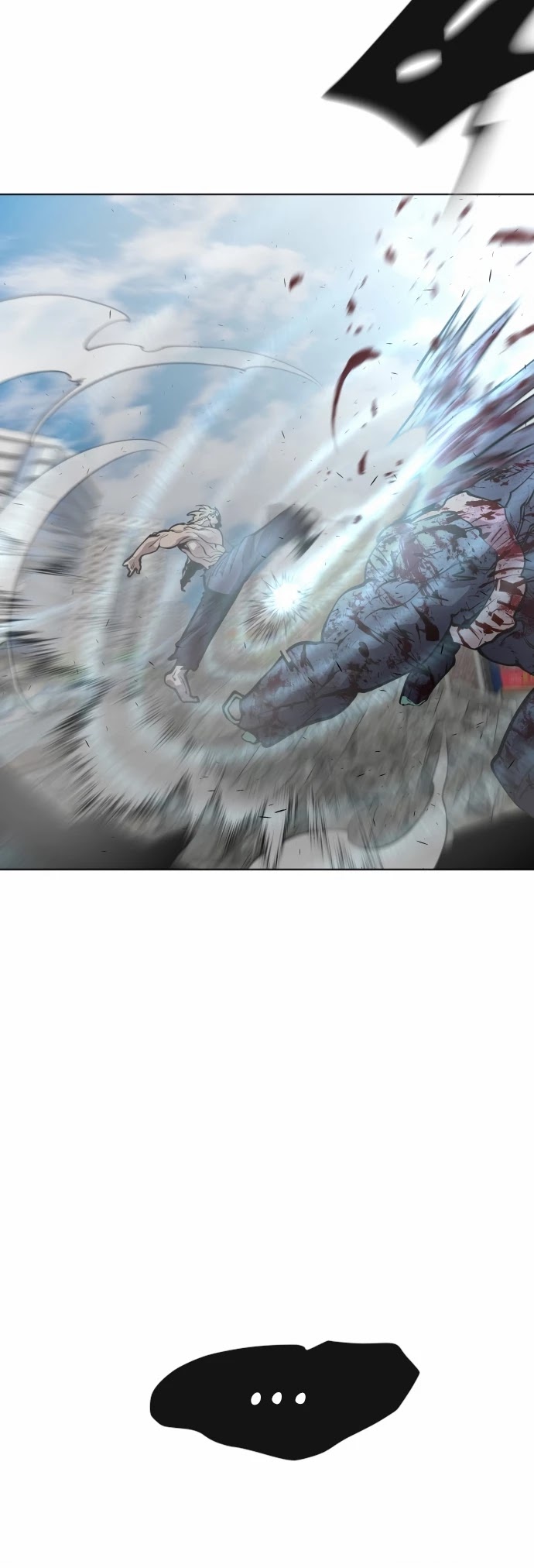 Superhuman Era Chapter 84 - Page 22 in English