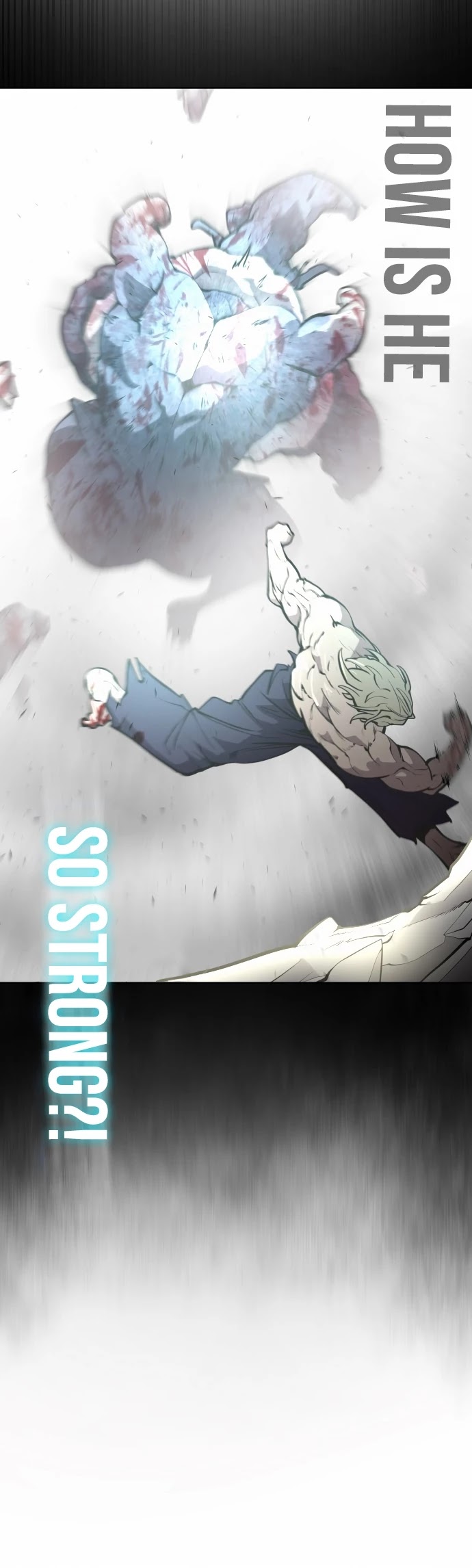Superhuman Era Chapter 84 - Page 26 in English