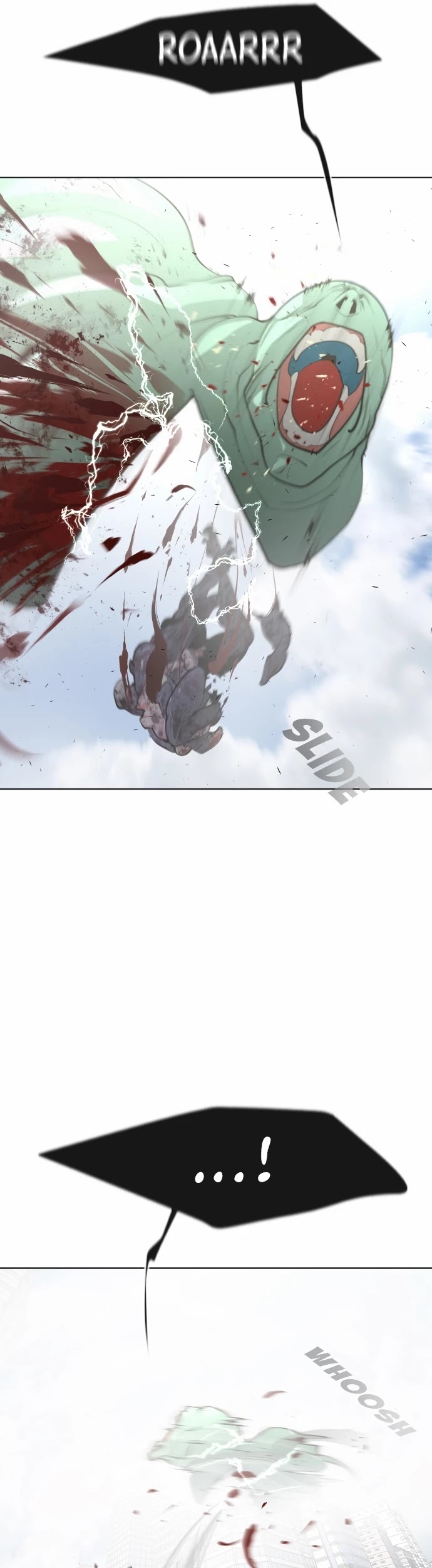 Superhuman Era Chapter 84 - Page 33 in English
