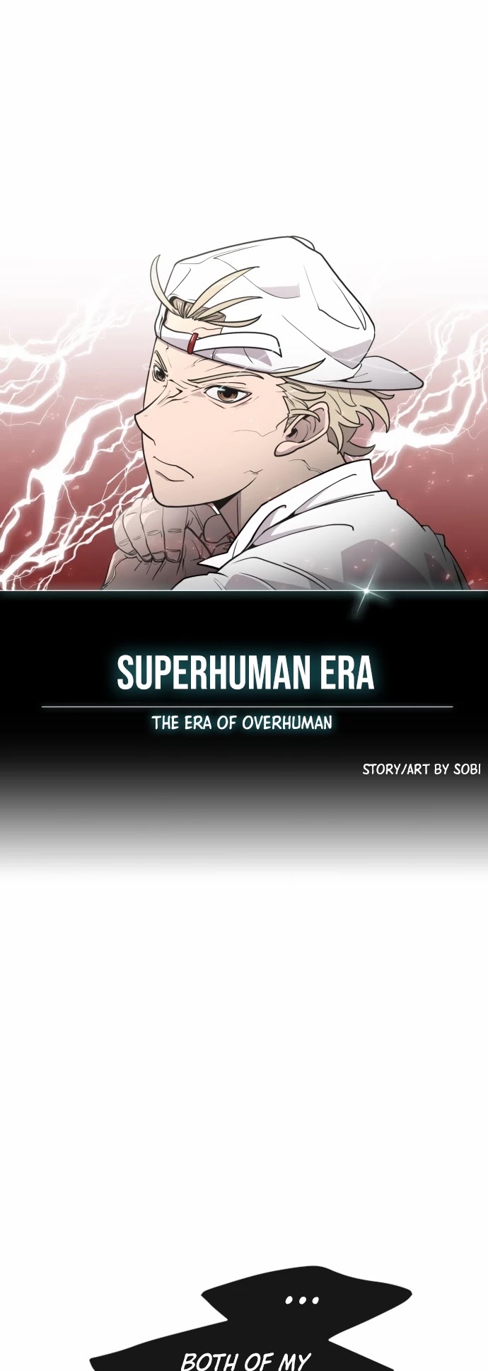 Superhuman Era Chapter 84 - Page 5 in English