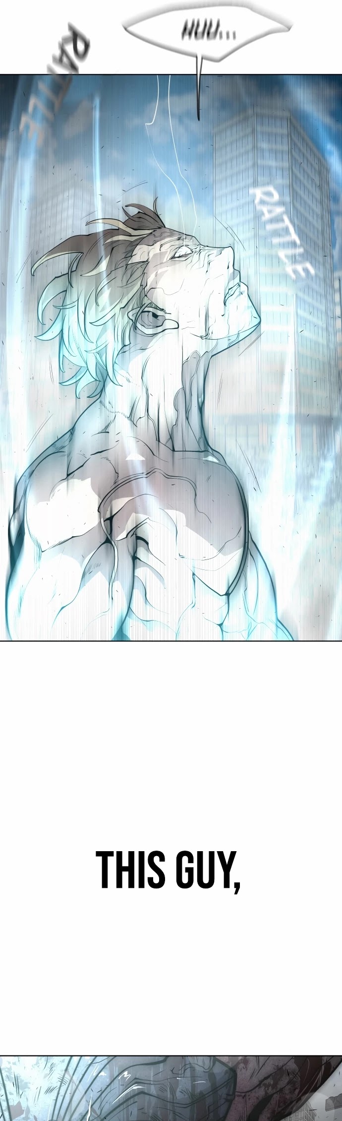 Superhuman Era Chapter 84 - Page 7 in English