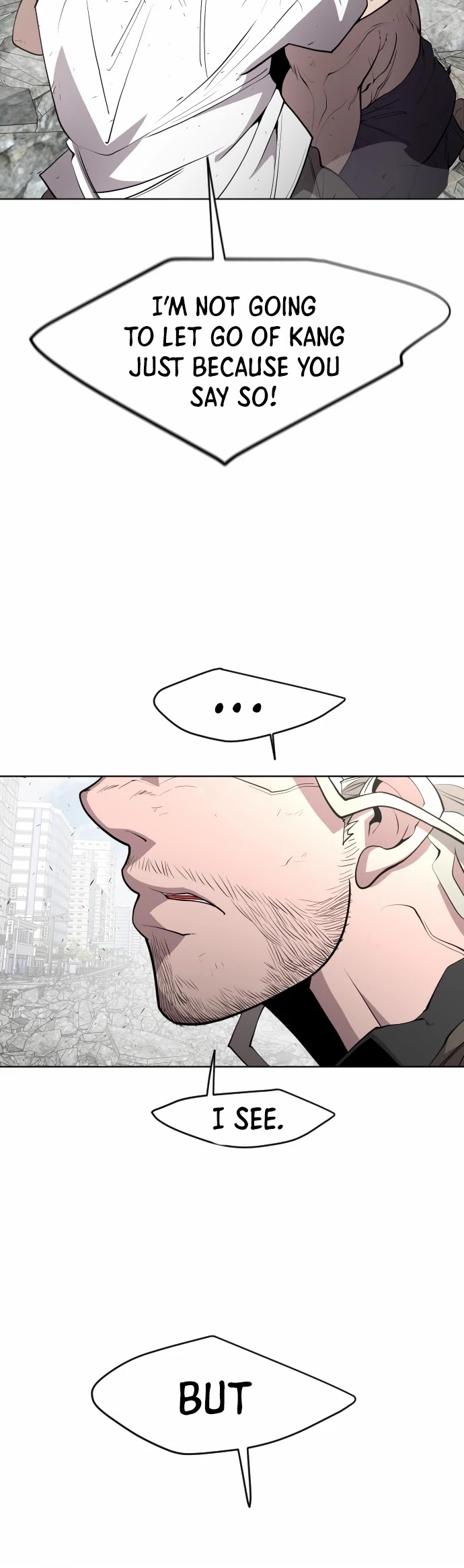 Superhuman Era Chapter 85 - Page 10 in English
